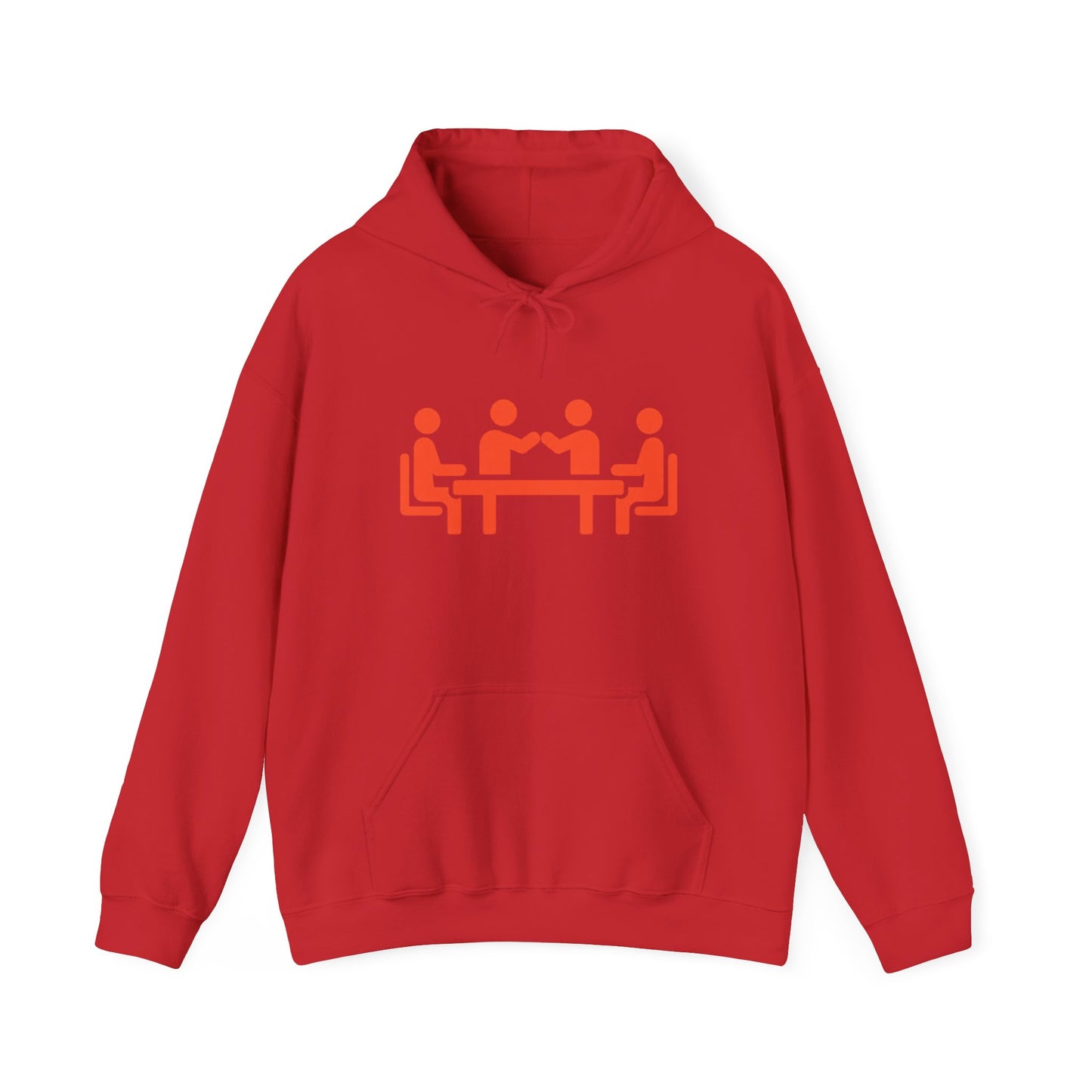 The Lunch Table Hoodie