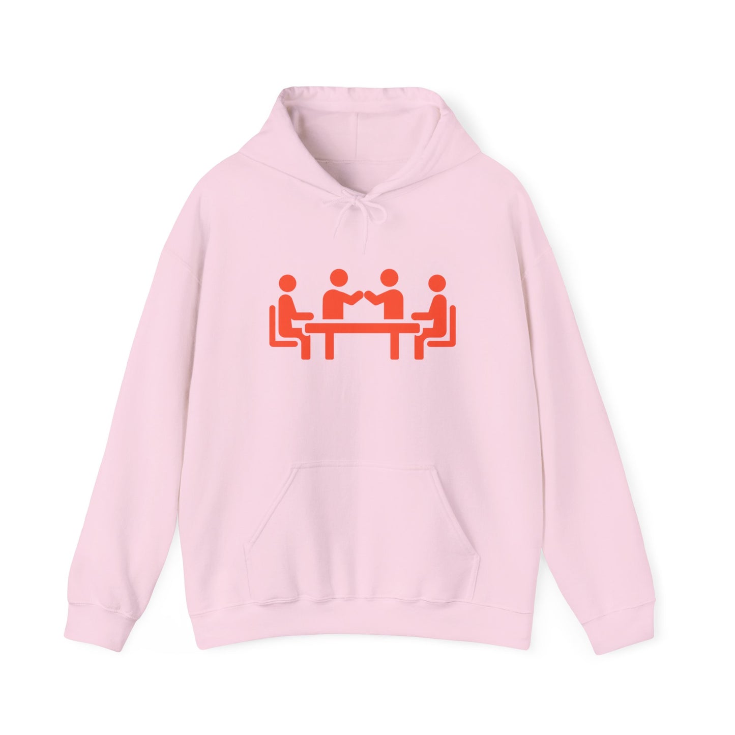 The Lunch Table Hoodie