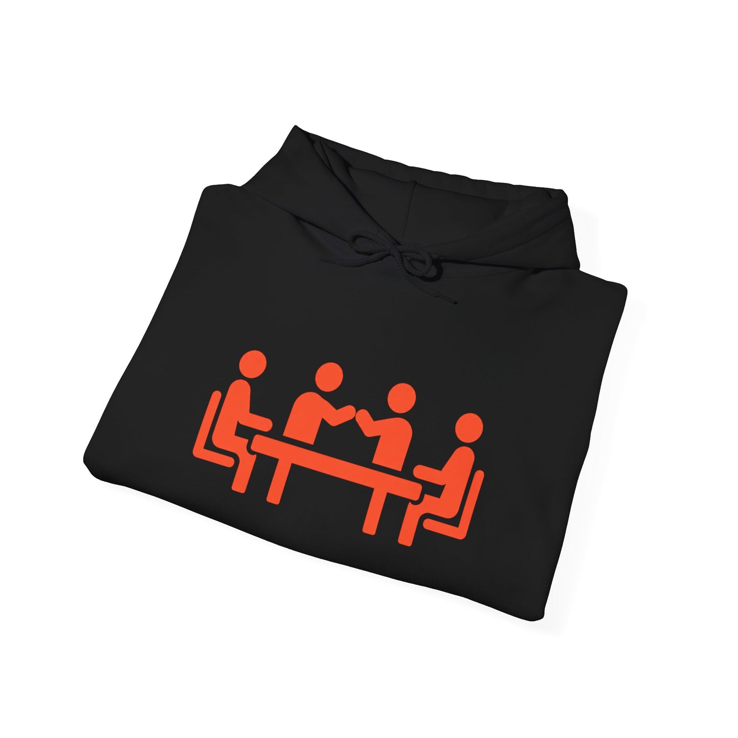 The Lunch Table Hoodie