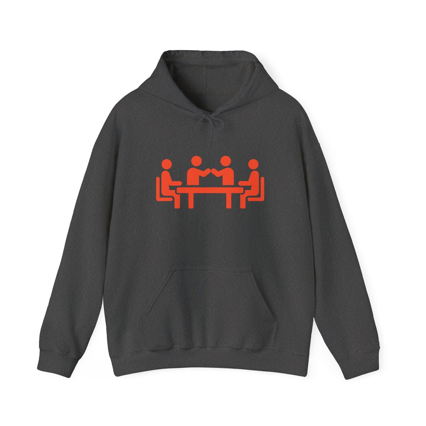 The Lunch Table Hoodie