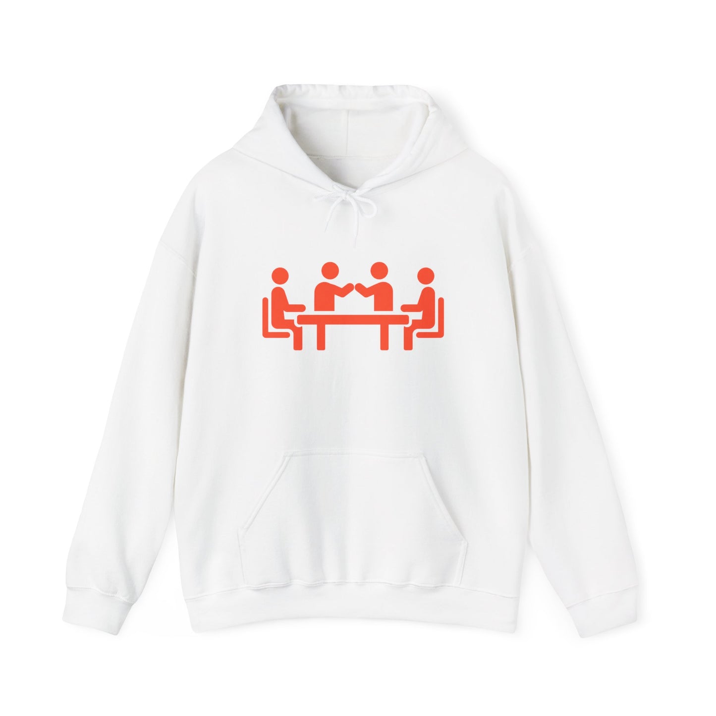 The Lunch Table Hoodie