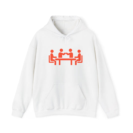 The Lunch Table Hoodie