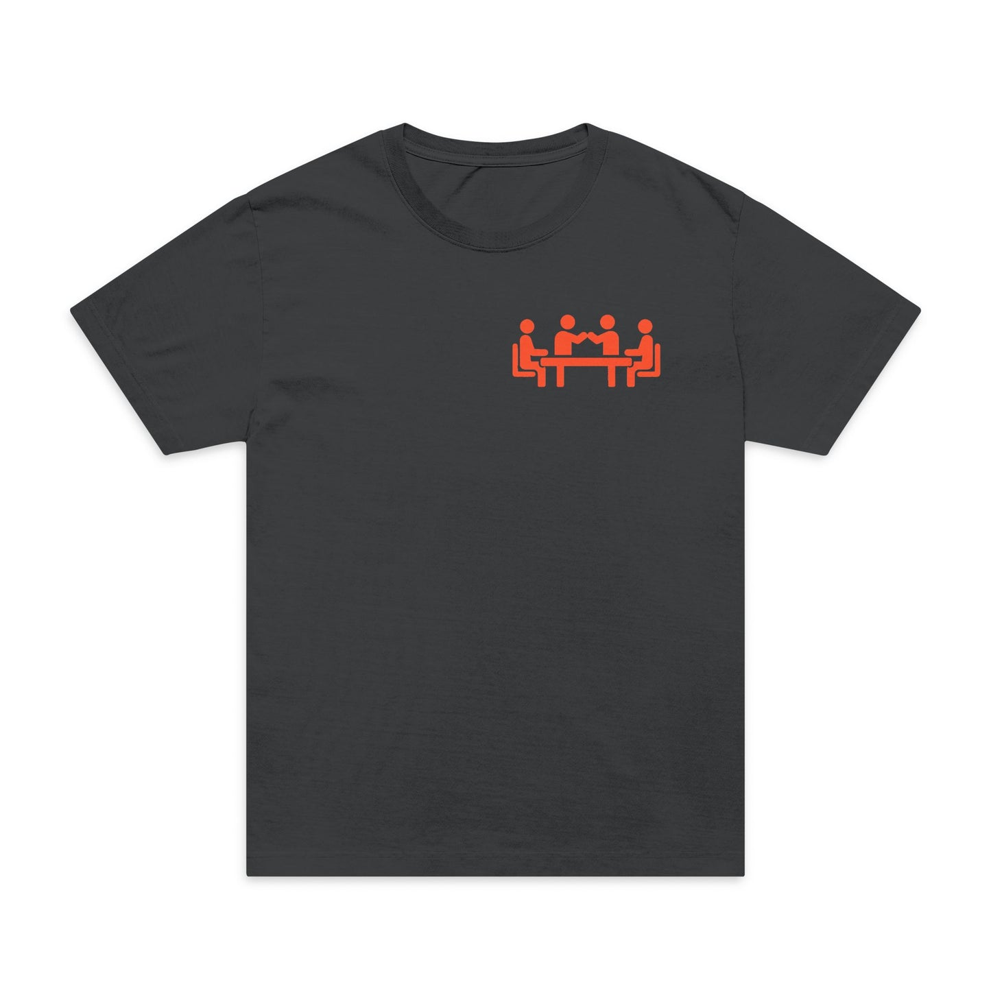 The Lunch Table T-Shirt
