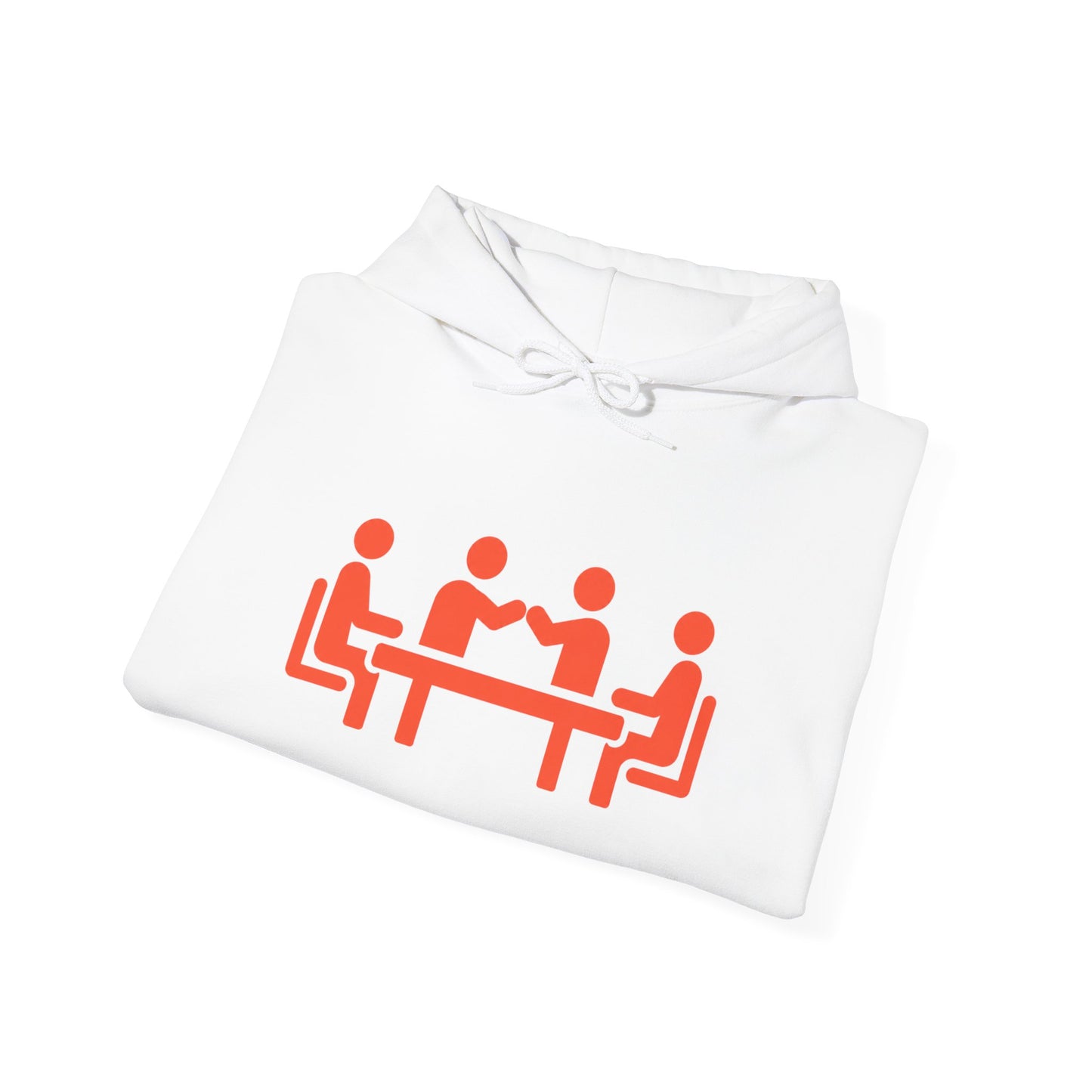 The Lunch Table Hoodie