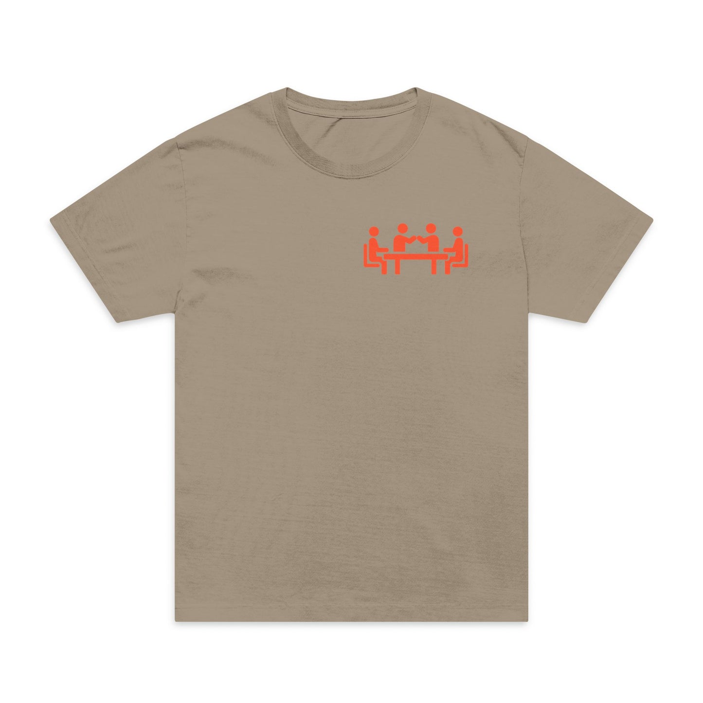 The Lunch Table T-Shirt