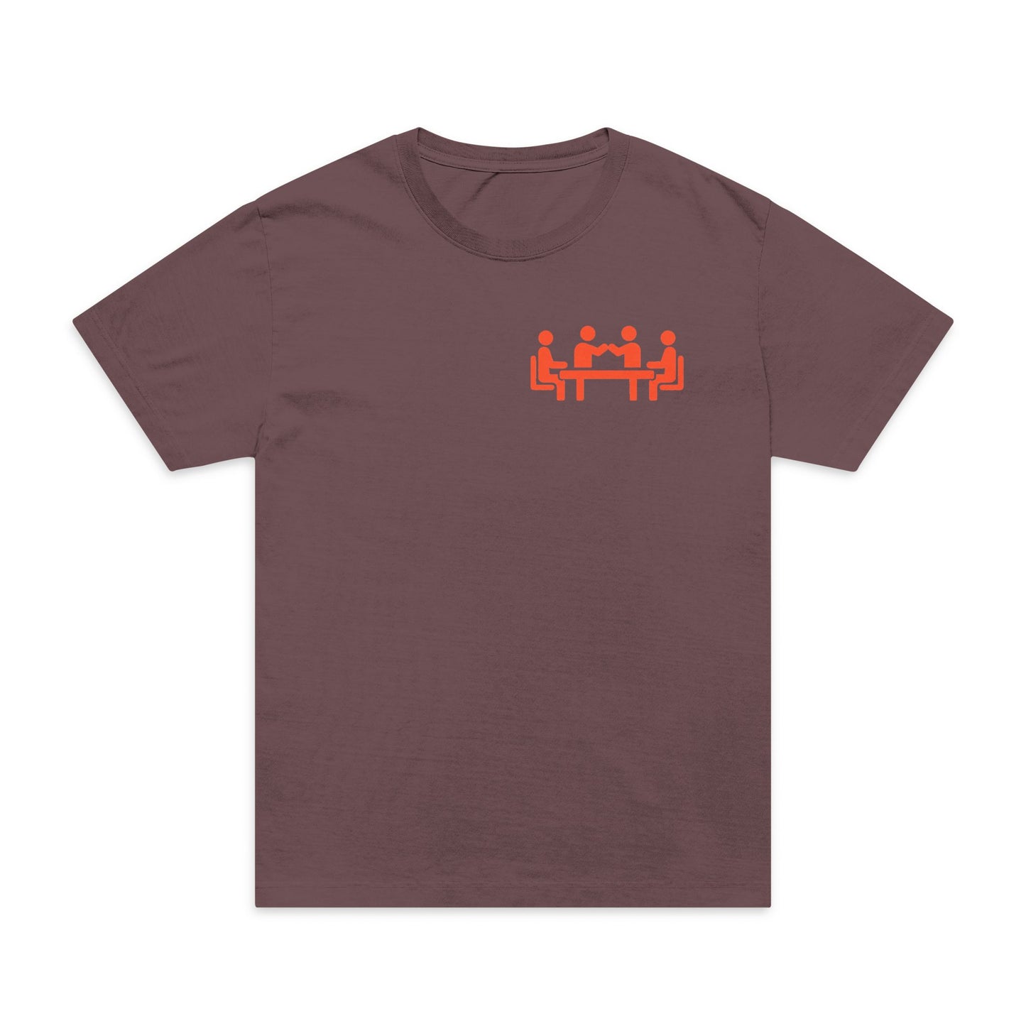 The Lunch Table T-Shirt
