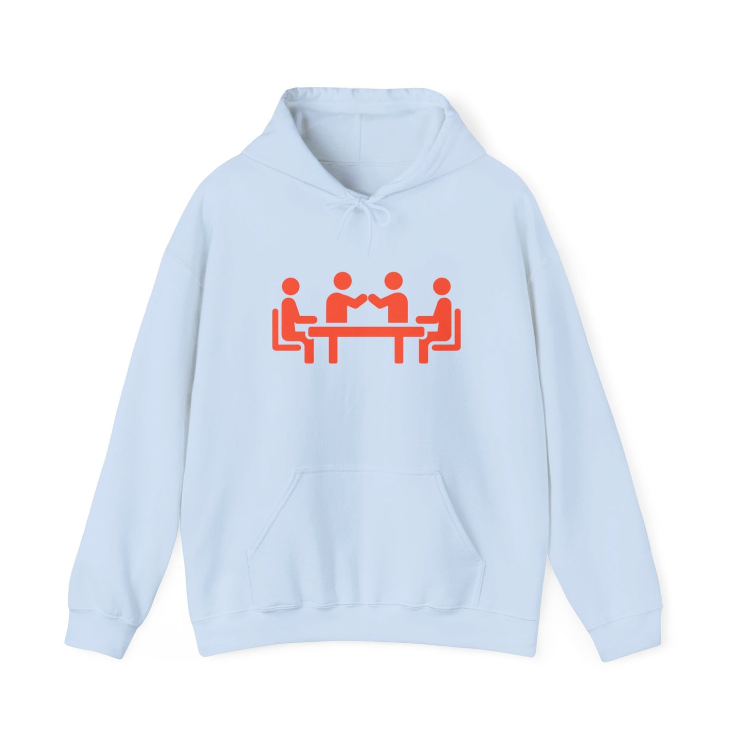 The Lunch Table Hoodie