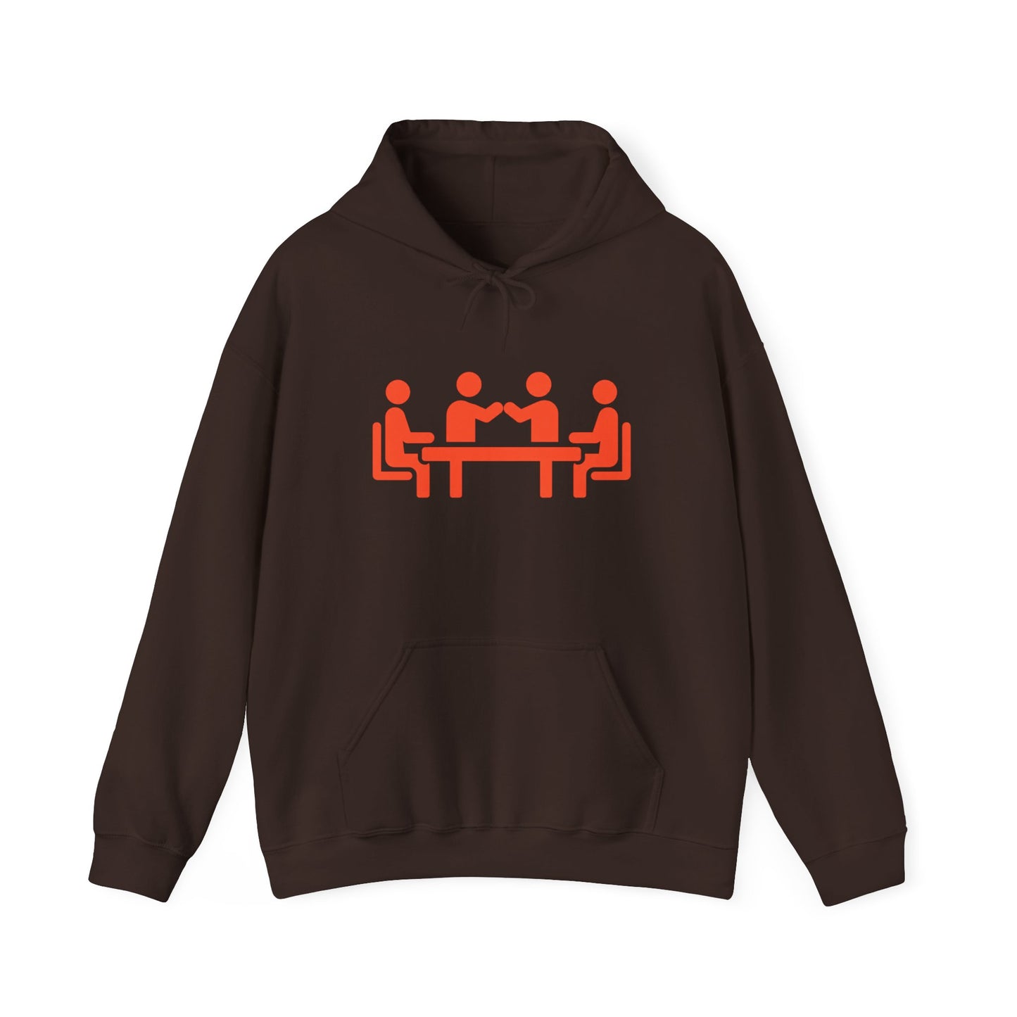 The Lunch Table Hoodie