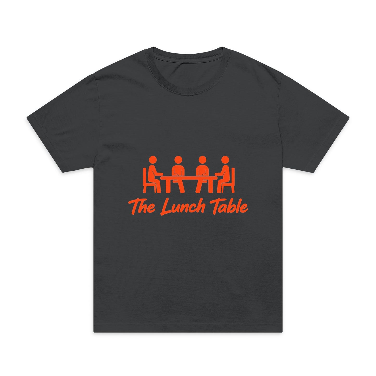 The Lunch Table Graphic Tee
