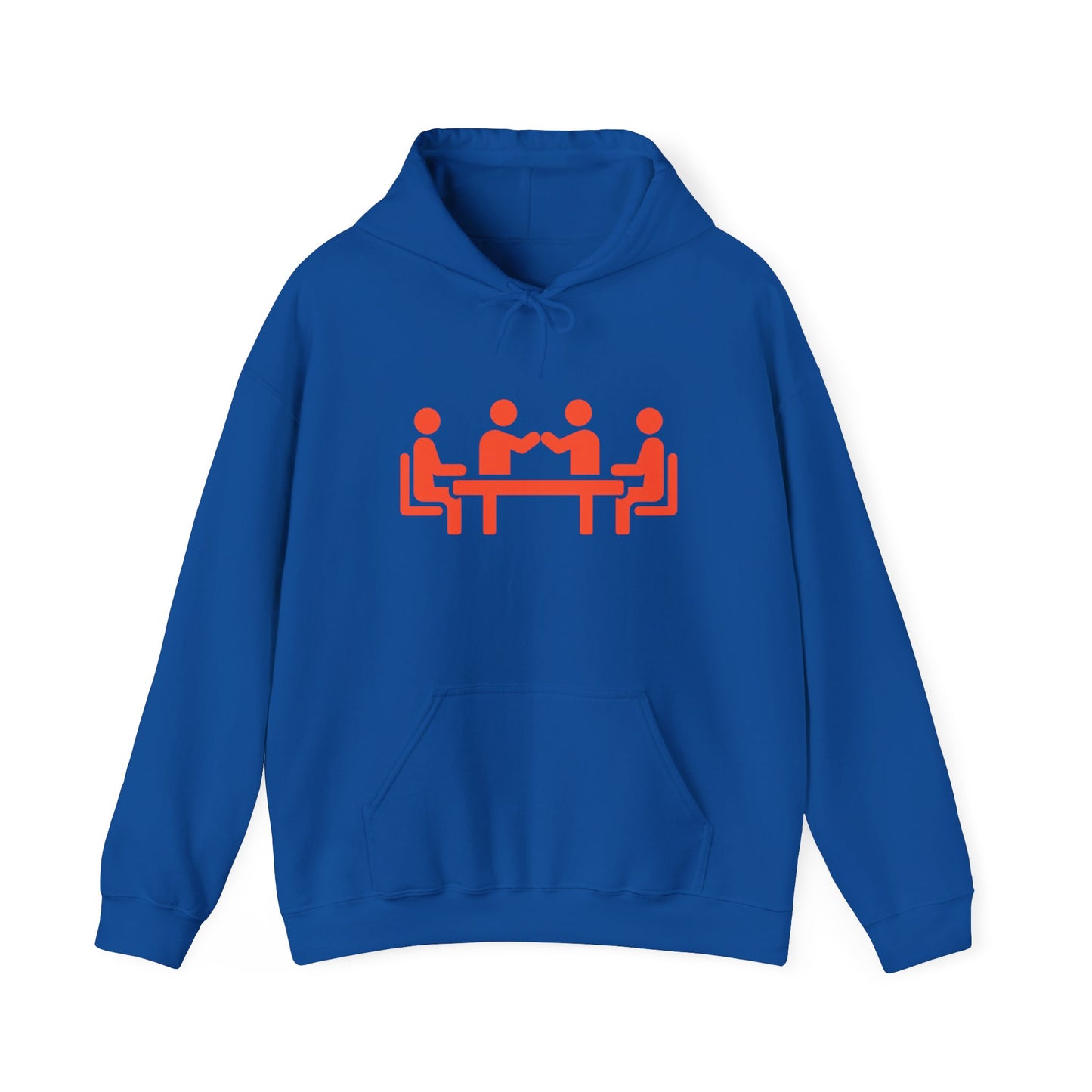 The Lunch Table Hoodie