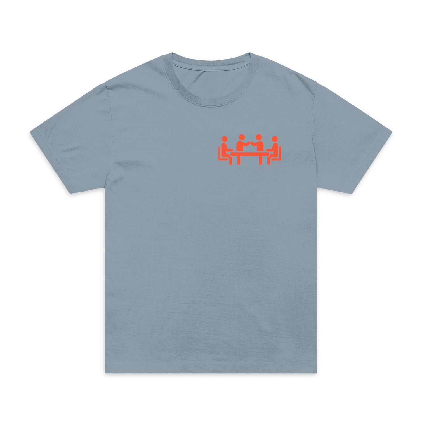 The Lunch Table T-Shirt