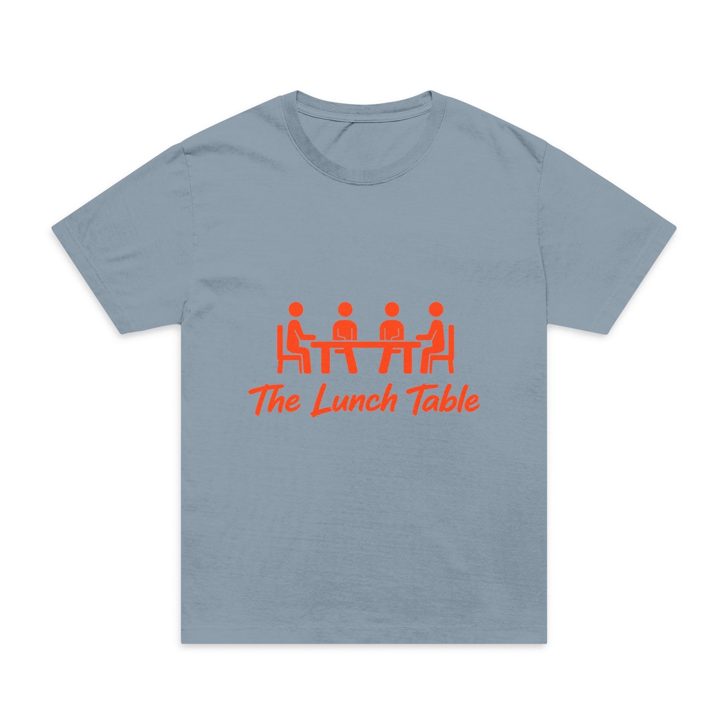 The Lunch Table Graphic Tee