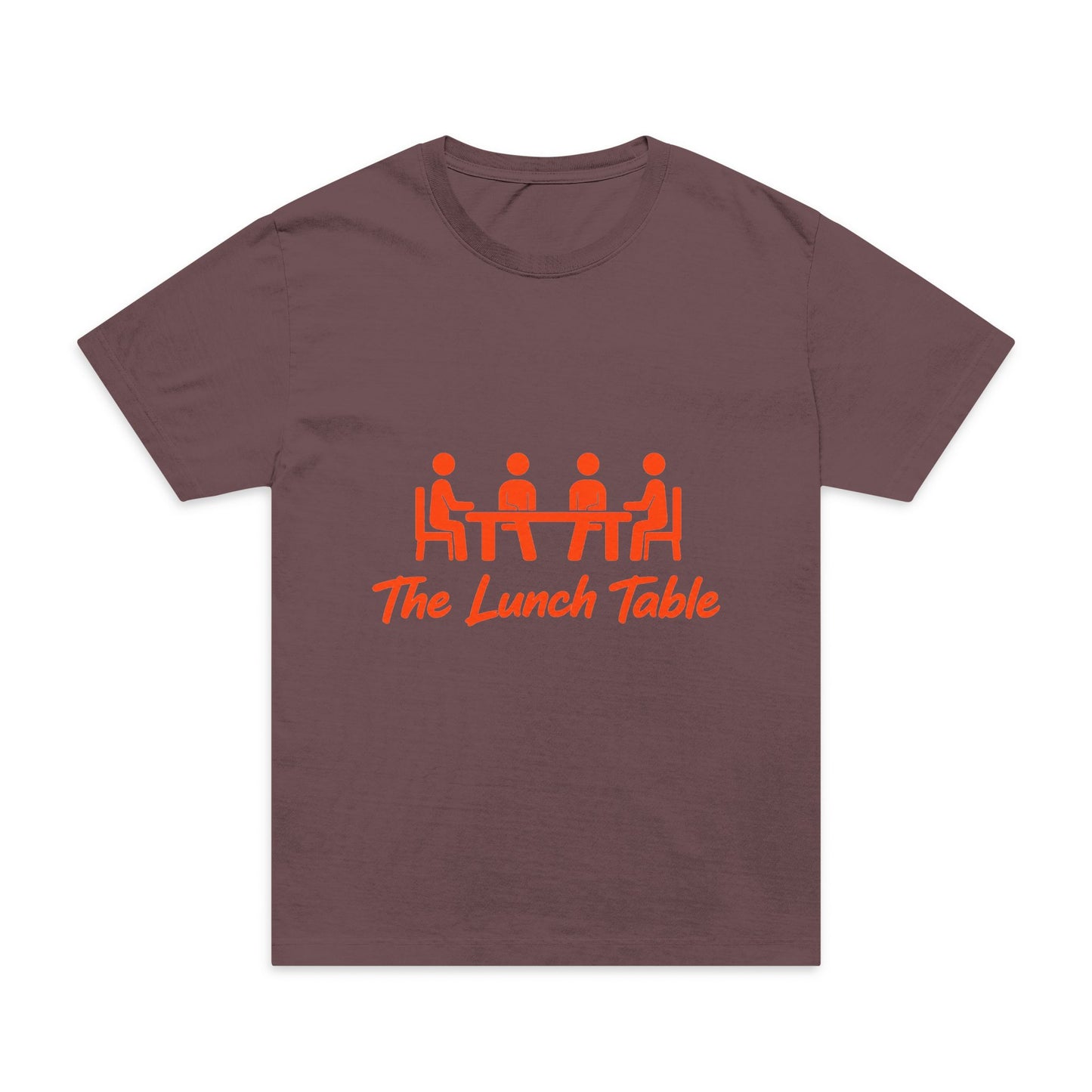 The Lunch Table Graphic Tee