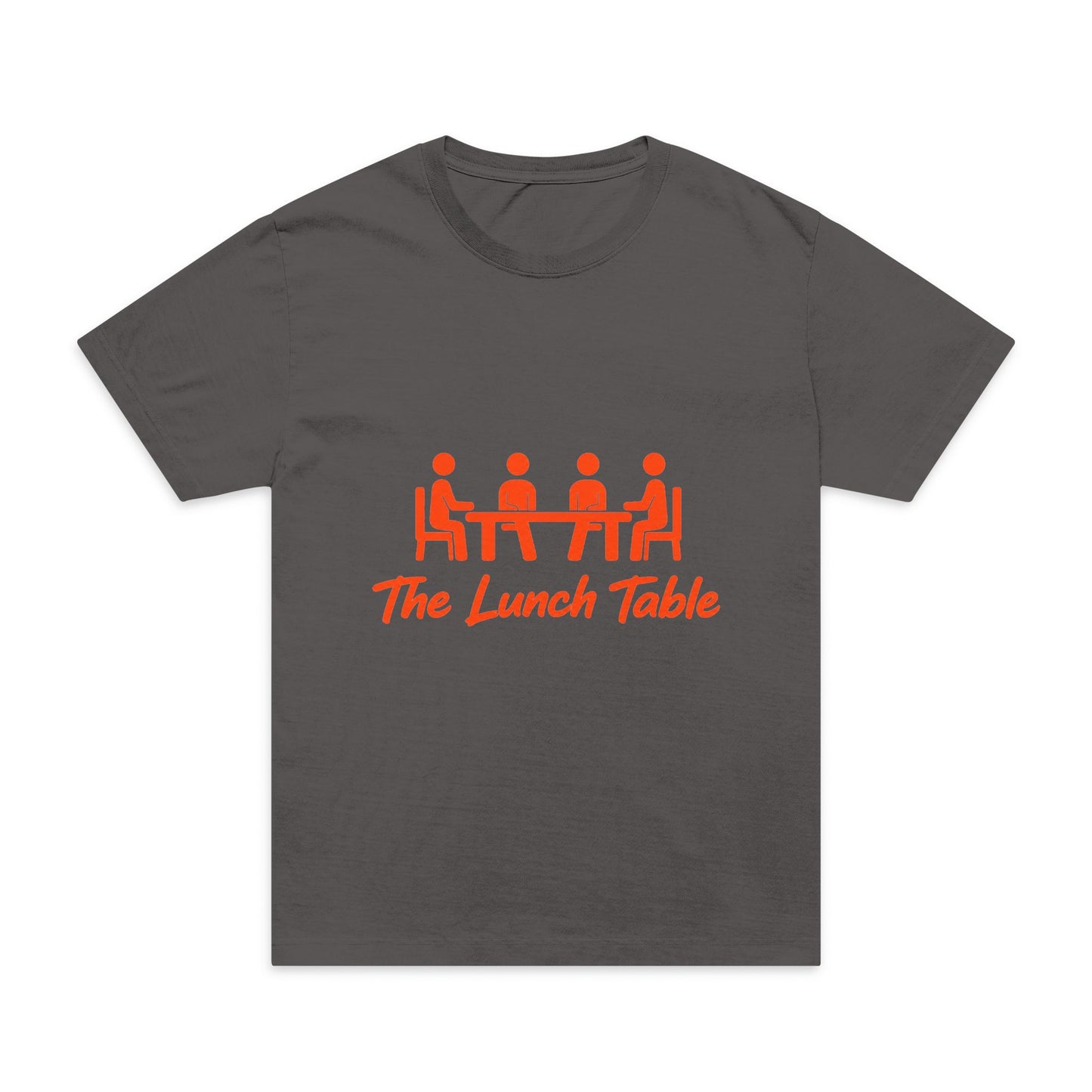 The Lunch Table Graphic Tee