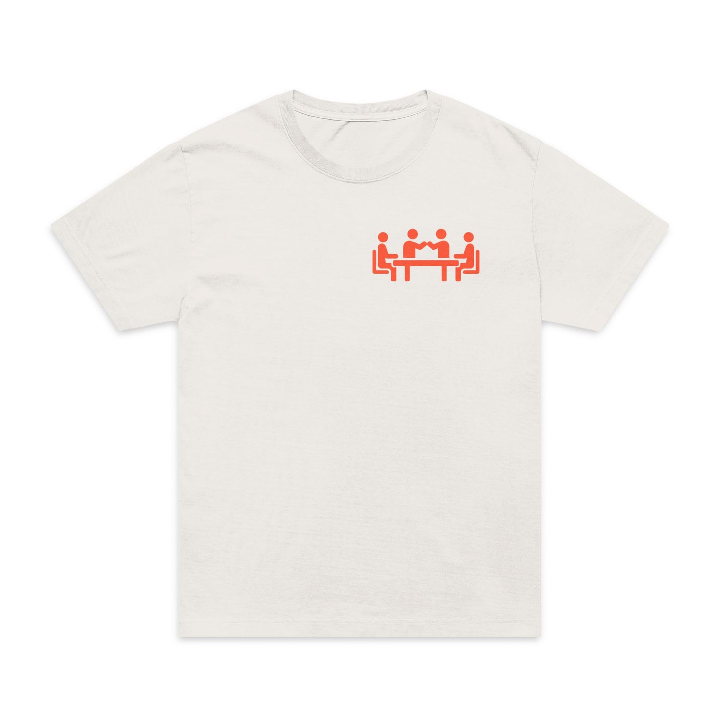 The Lunch Table T-Shirt