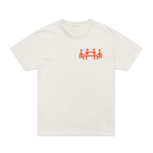 The Lunch Table T-Shirt