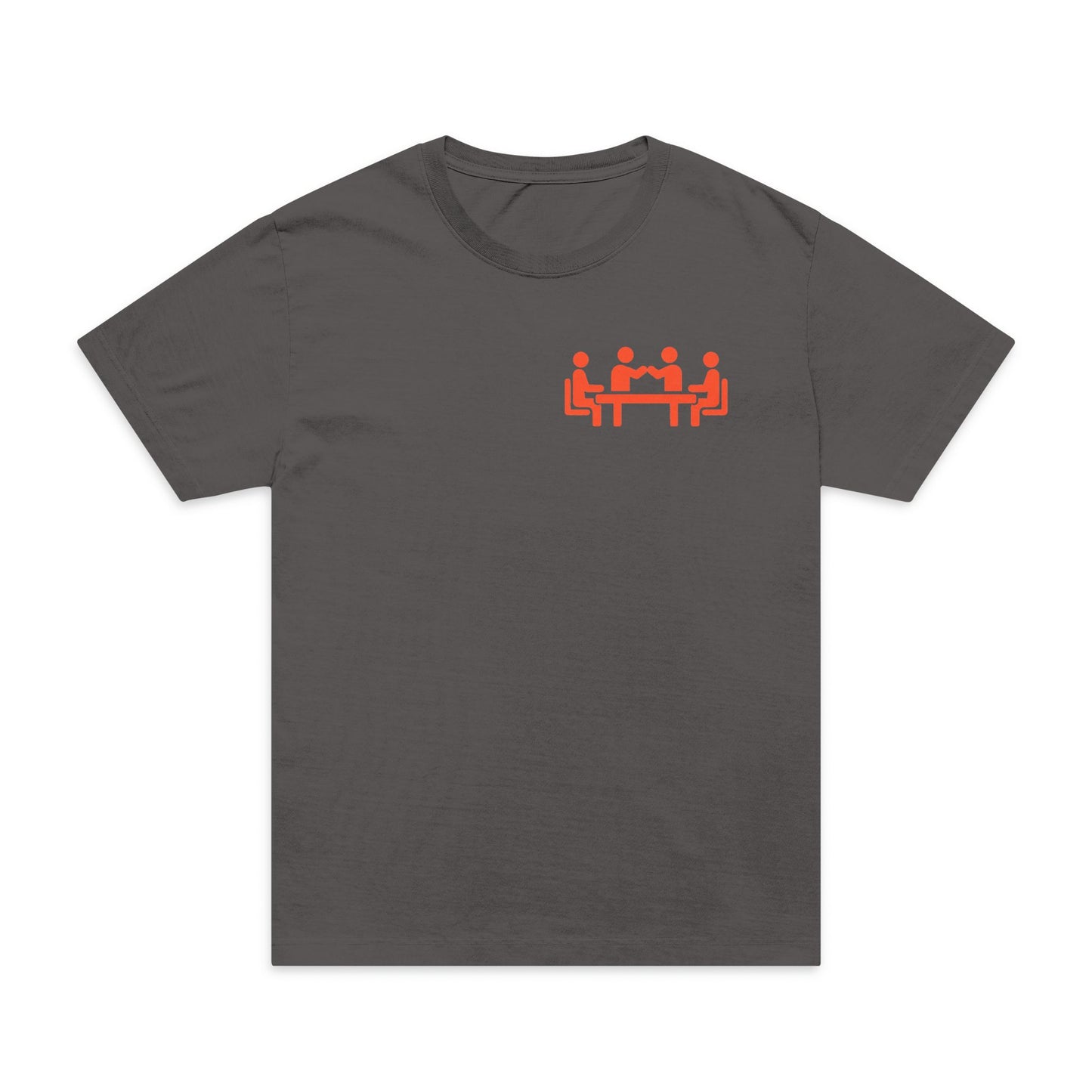 The Lunch Table T-Shirt